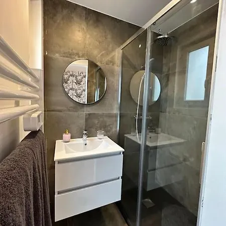 Le Spanorama; Premium Сasa de vacaciones Vincelles (Marne)