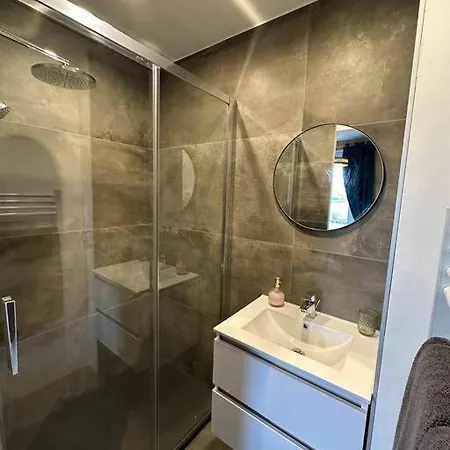 Le Spanorama; Premium Holiday home