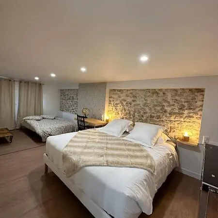 Le Spanorama; Premium Semesterbostad