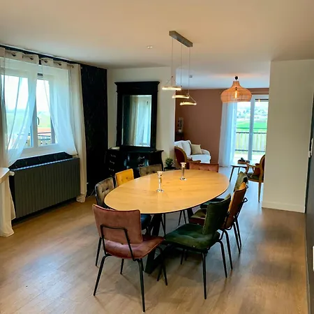 Le Spanorama; Premium * Vincelles