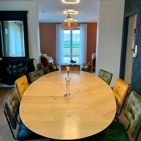 Le Spanorama; Premium * Vincelles (Marne)