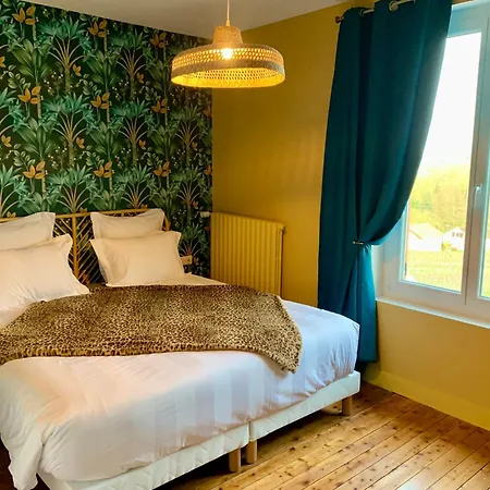 Le Spanorama; Premium Vincelles (Marne)