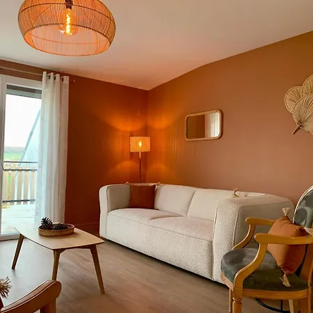 Сasa de vacaciones Le Spanorama; Premium Vincelles (Marne)