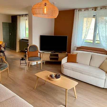 Le Spanorama; Premium * Vincelles