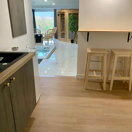 Le Spanorama; Premium *