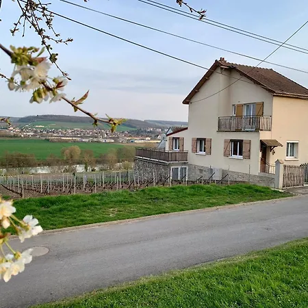 Le Spanorama; Premium Semesterbostad