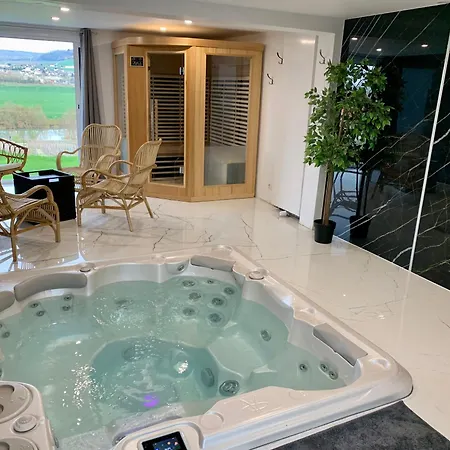 Le Spanorama; Premium Vincelles