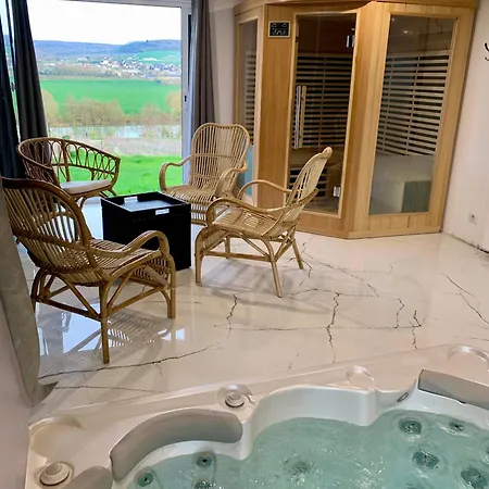 Le Spanorama; Premium * Vincelles (Marne)