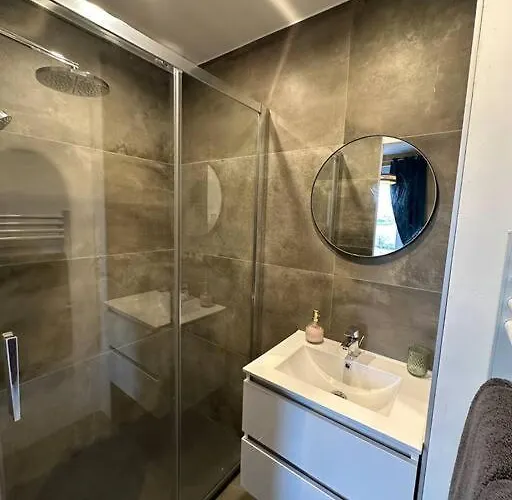 Le Spanorama; Premium 펜션