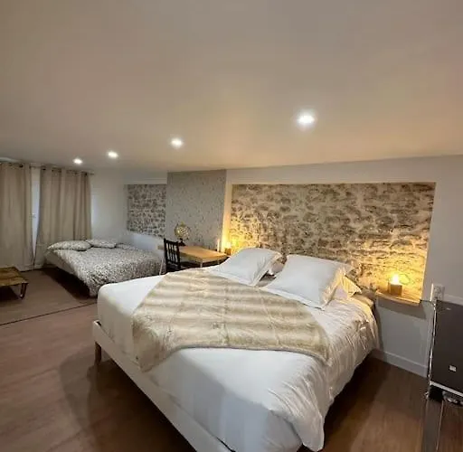 Le Spanorama; Premium Casa de Férias