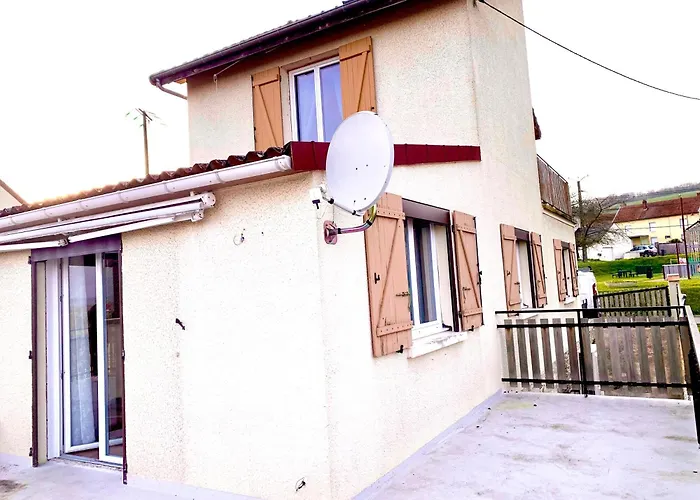 Le Spanorama; Premium Vincelles (Marne)